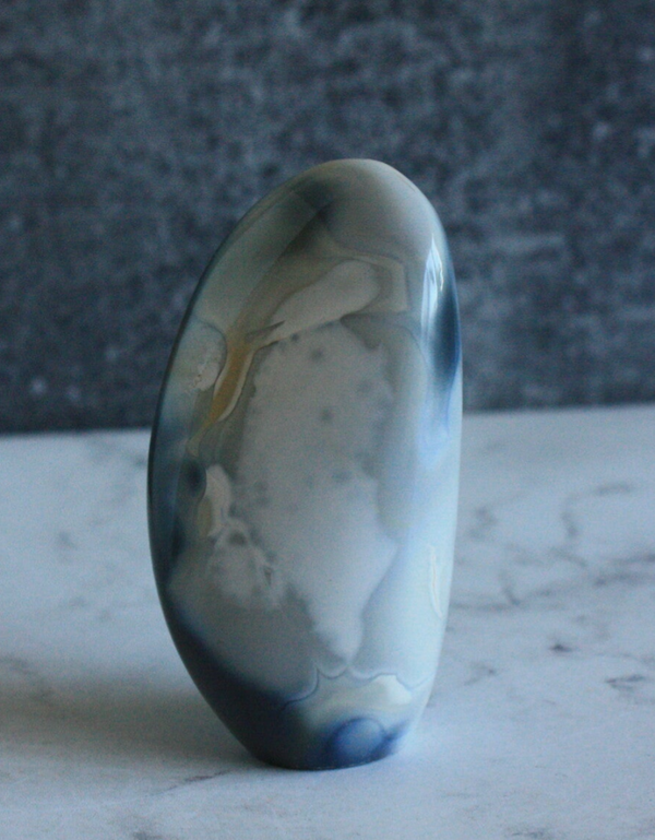 Orca agaat freeform 04