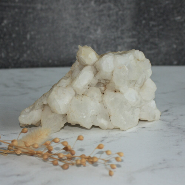 Candlekwarts cluster 01