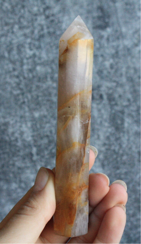 Golden healer toren 02