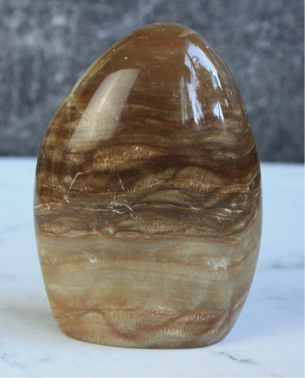 Aragoniet freeform 01