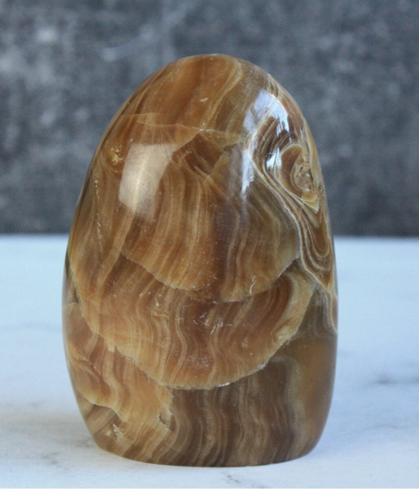 Aragoniet freeform 02