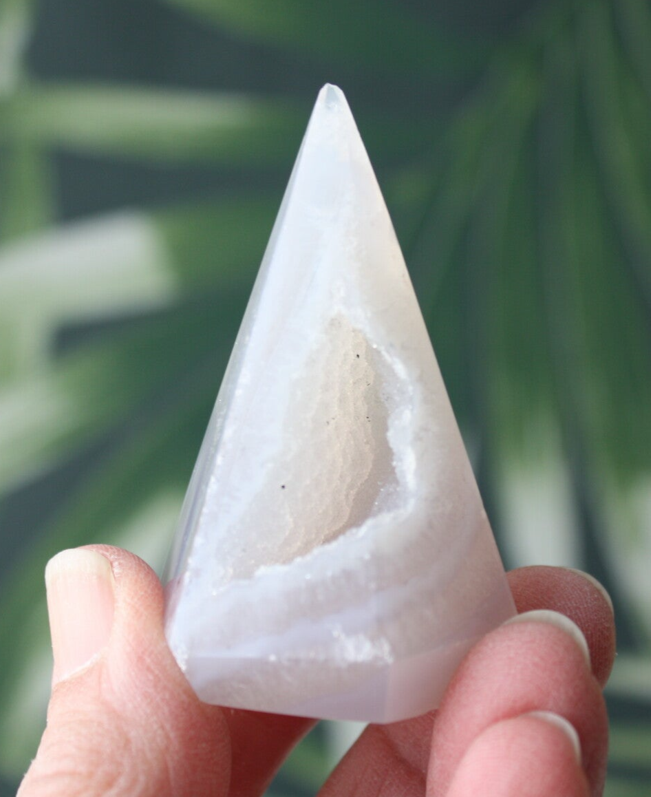 Agaat diamant toren 08