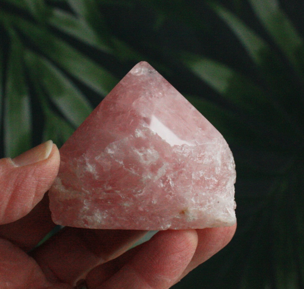 Rozenkwarts generator 02