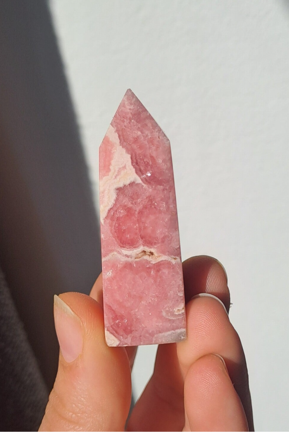 Rhodochrosiet toren 03