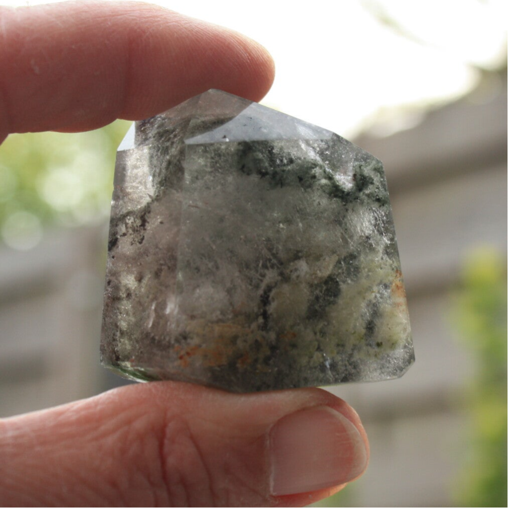 Lodoliet freeform 12