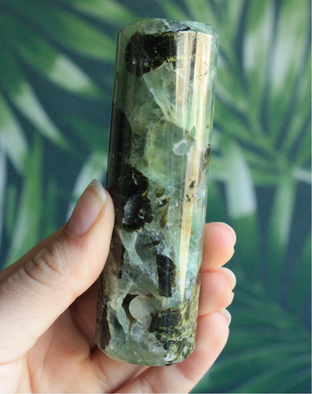 Prehniet cilinder 01