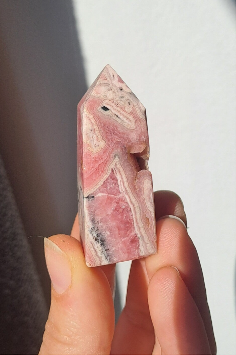 Rhodochrosiet toren 01