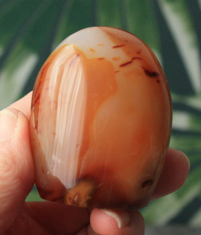 Carneool freeform 05