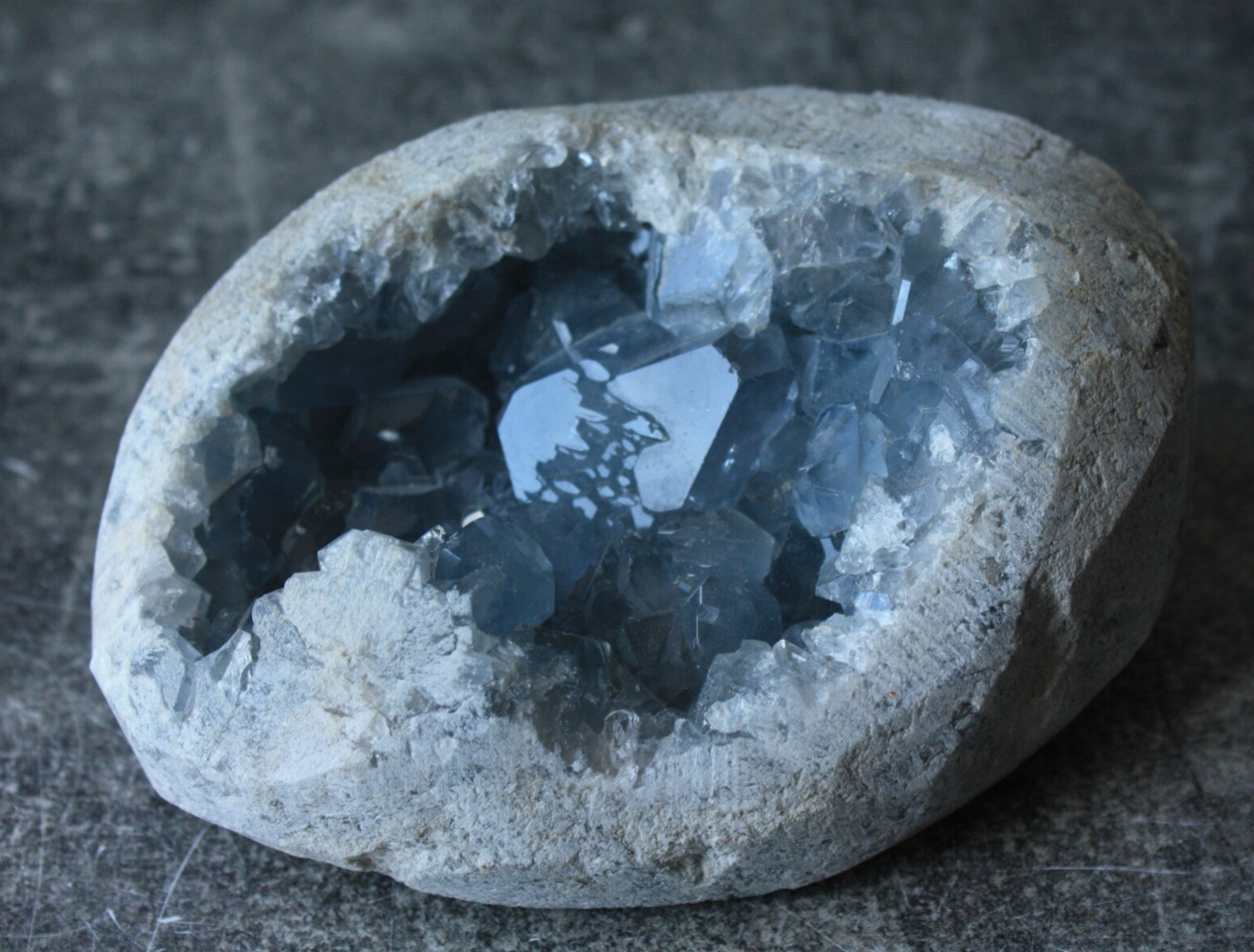 Celestien cluster 02