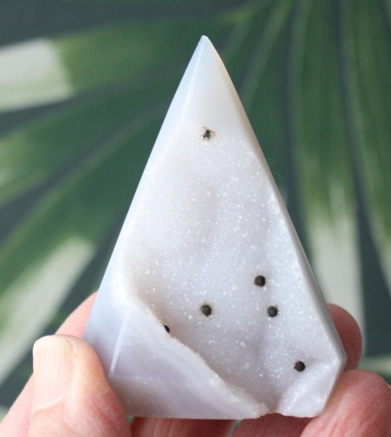 Agaat diamant toren 07