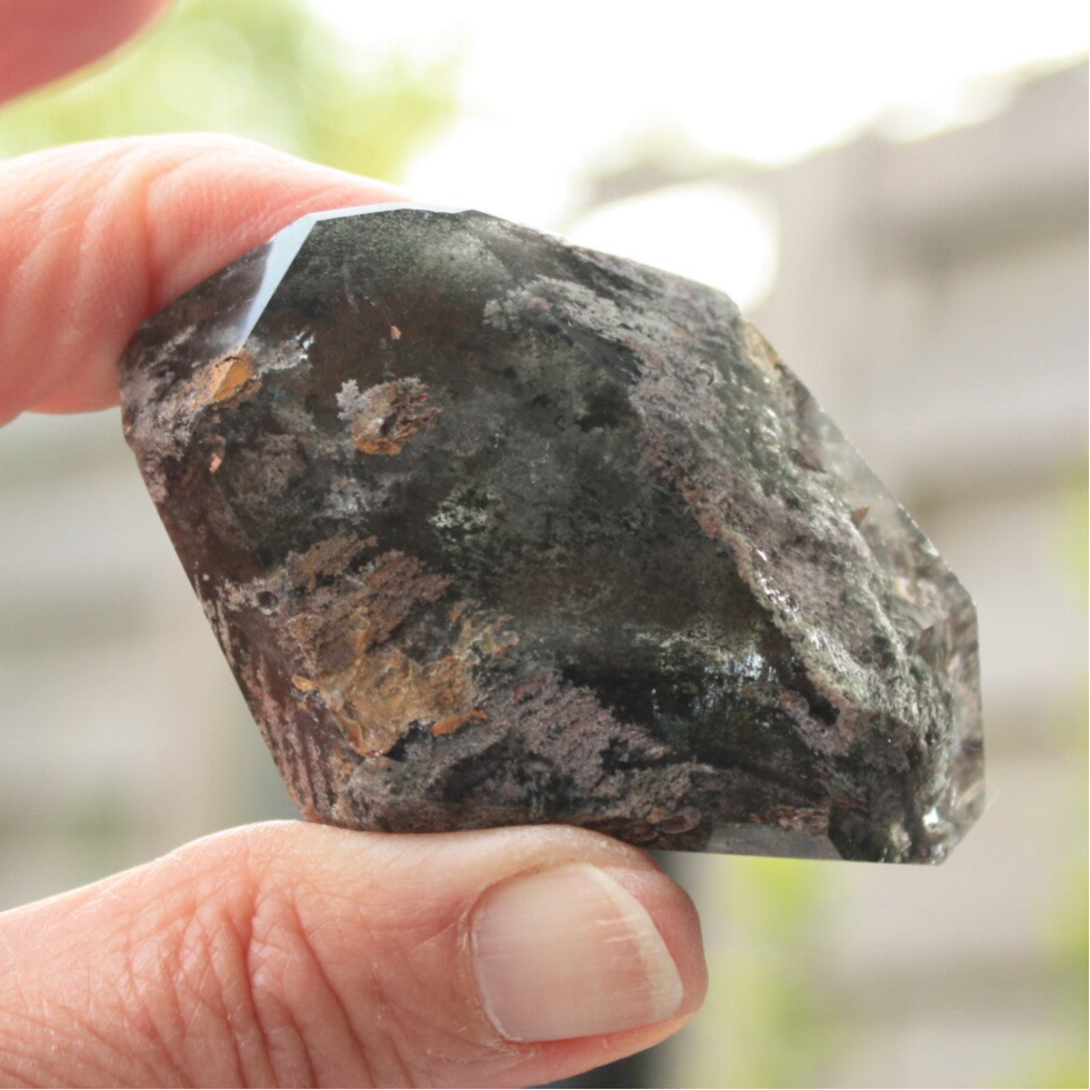 Lodoliet freeform 10