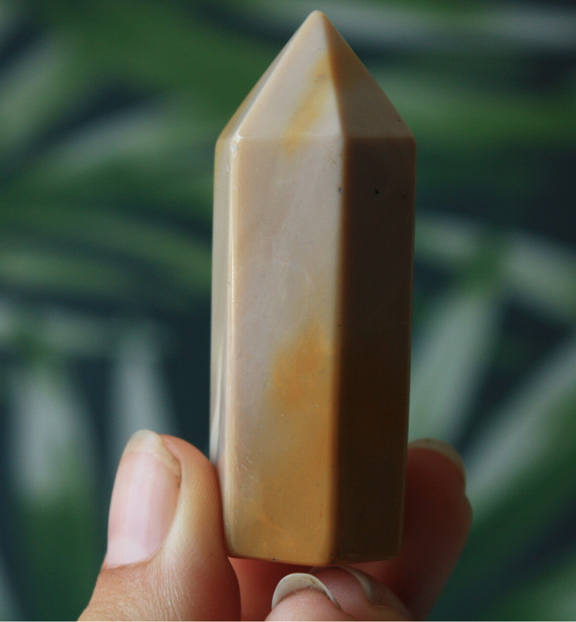 Mokaiet jaspis toren 03