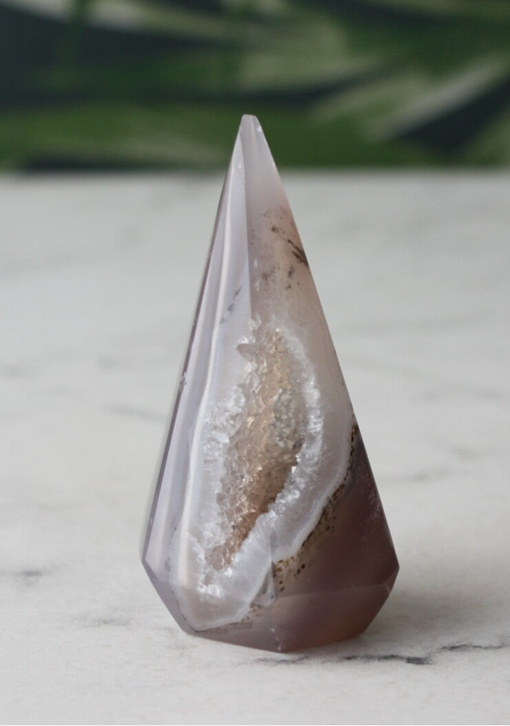 Agaat diamant toren 06