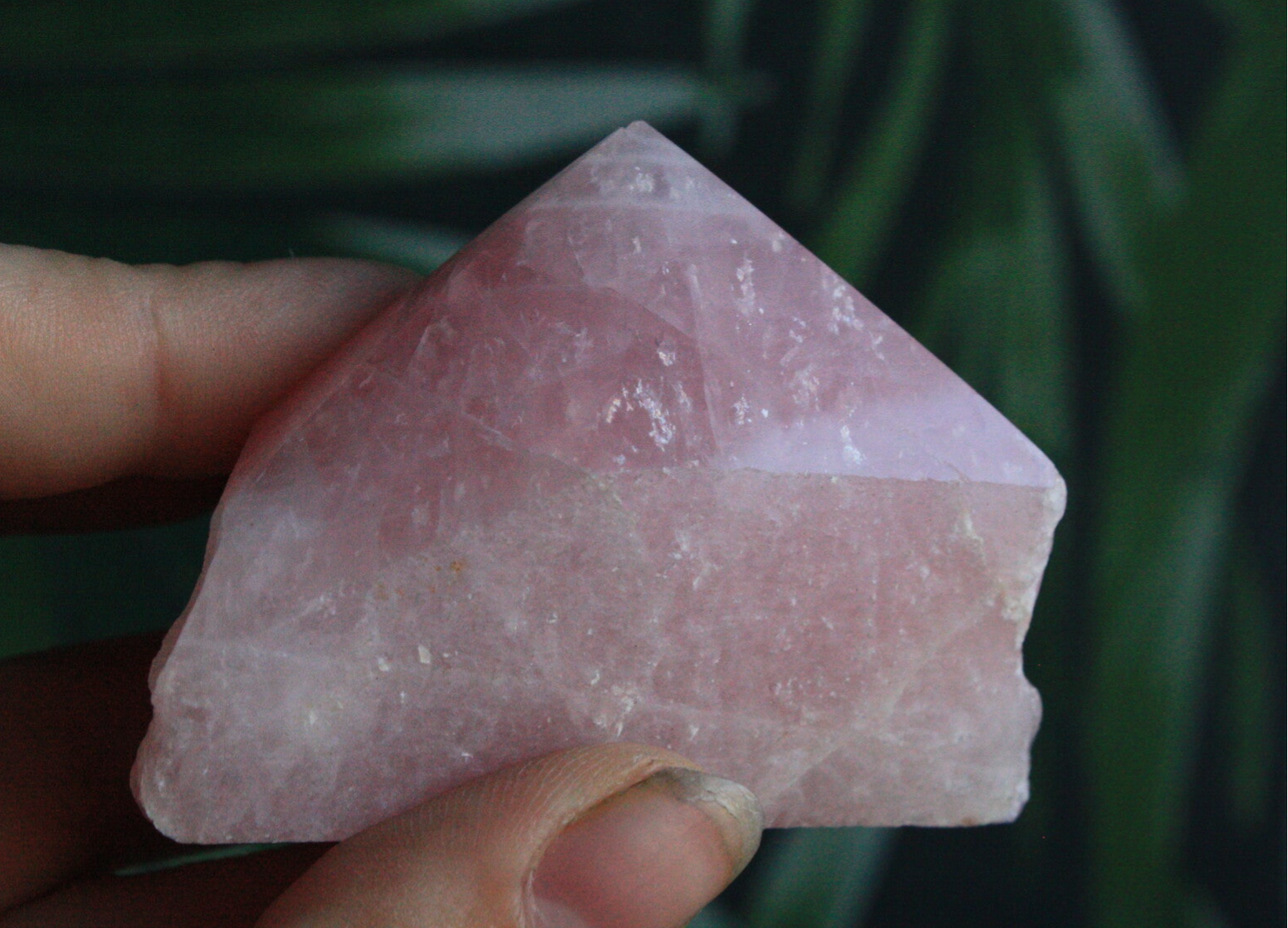 Rozenkwarts generator 03