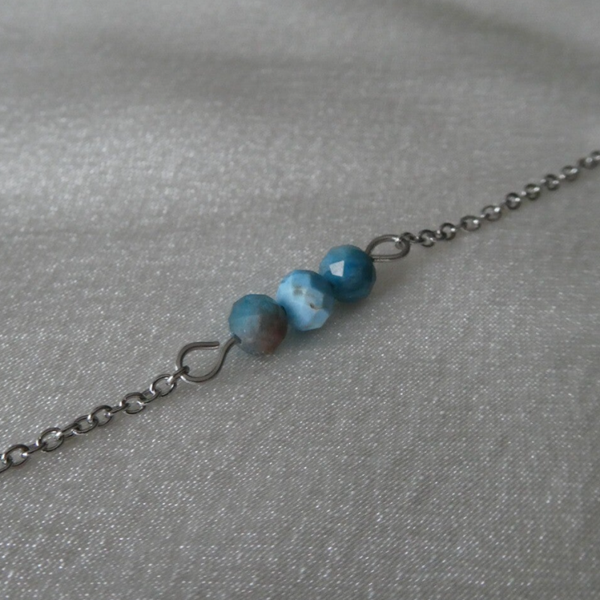Armband apatiet