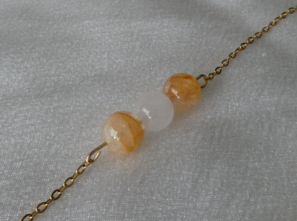 Armband golden healer