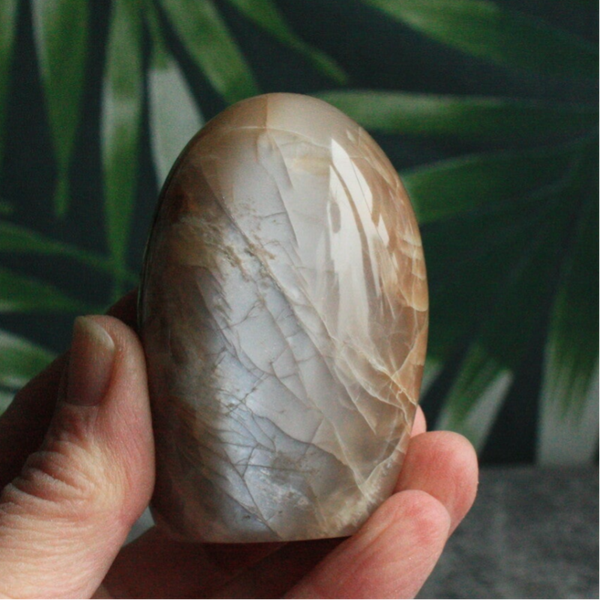 Maansteen freeform 02