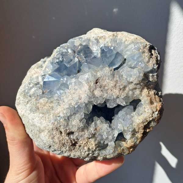 Celestien cluster 03