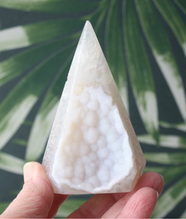 Agaat diamant toren 04