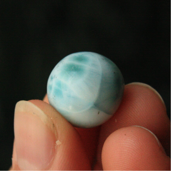 Larimar bolletje 01