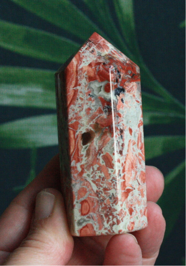 Poppy jaspis toren 02