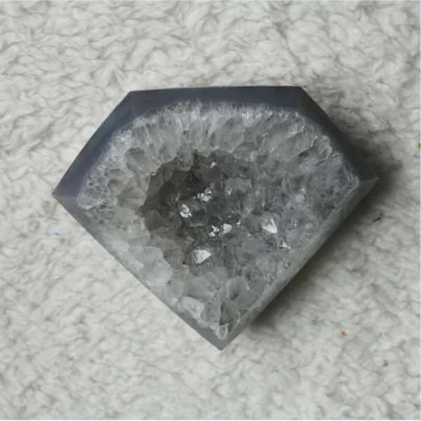 Agaat diamant 02
