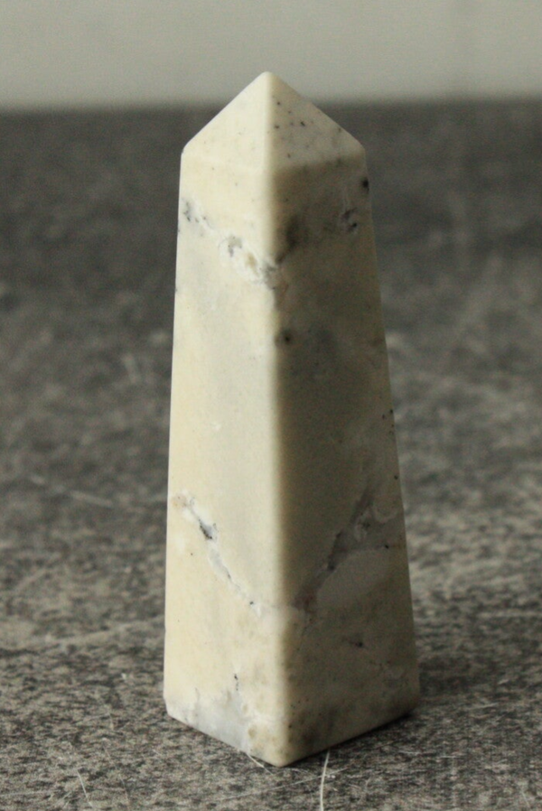 Opaal dendriet toren 04