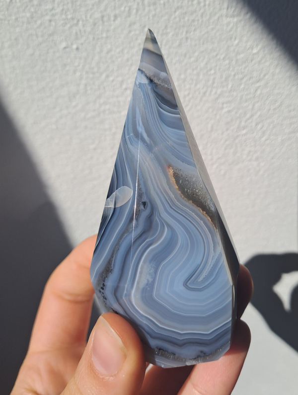 Agaat diamant toren 03