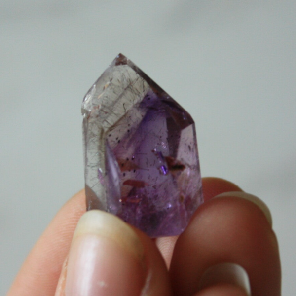 Amethist puntje 02