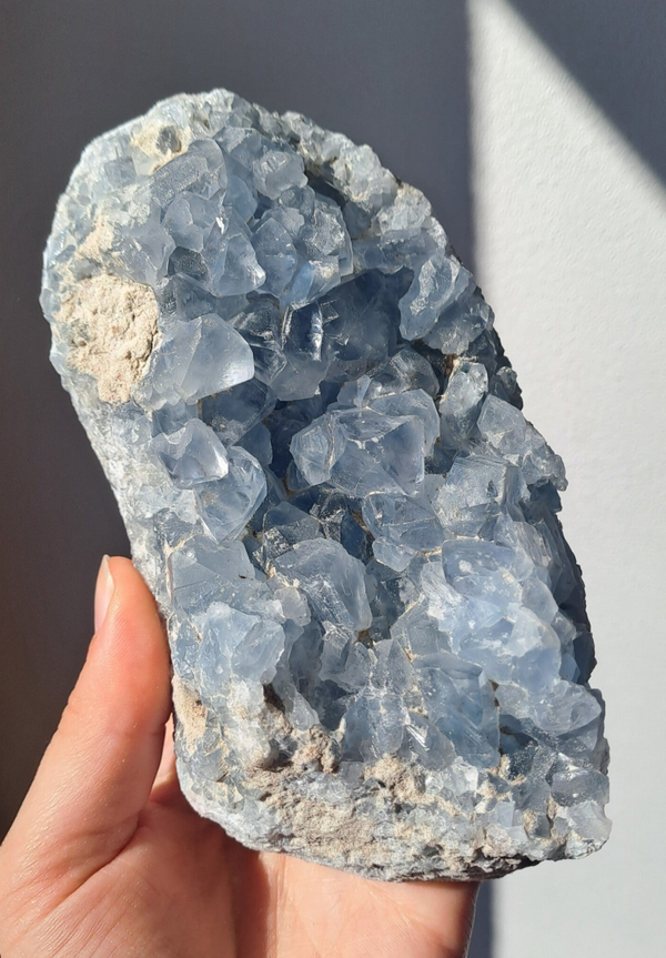 Celestien cluster 04