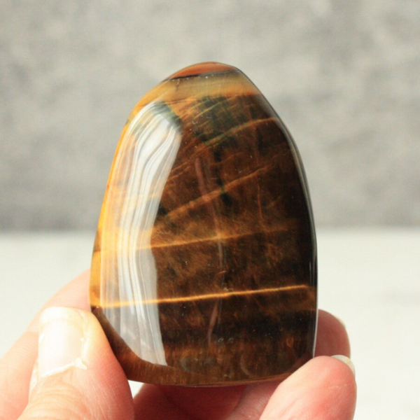Tijgeroog freeform 03