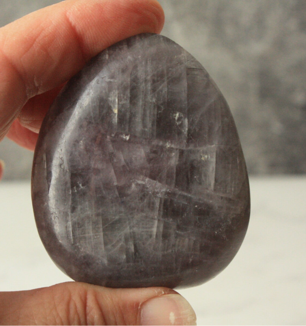 Anhydriet handsteen 02