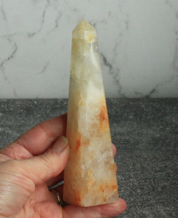 Golden healer obelisk 01