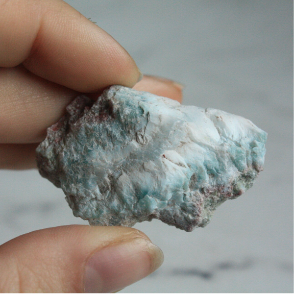 Larimar ruw 01
