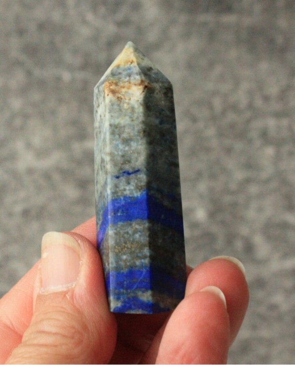 Lapis Lazuli torentje 01