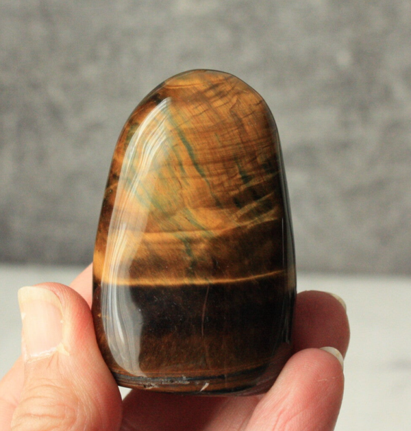 Tijgeroog freeform 02