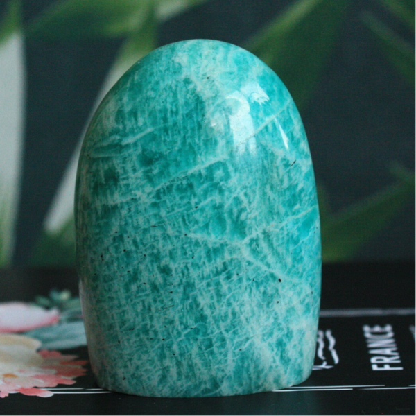 Amazoniet freeform 01