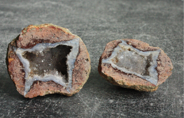 Mexicaans geode paar 03