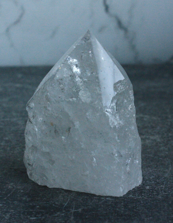 Bergkristal generator 02