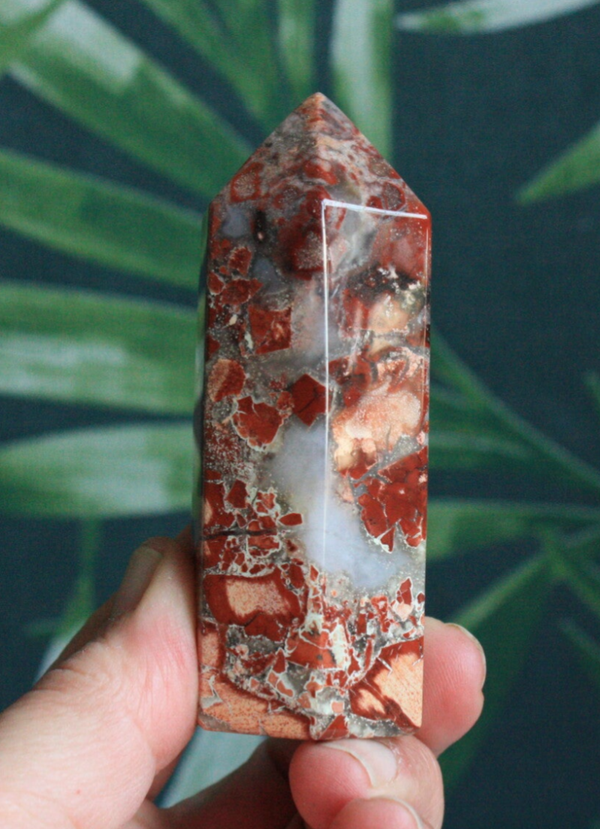 Poppy jaspis toren 01