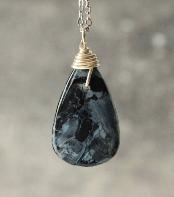 Pietersiet ketting