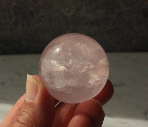 Rozenkwarts bol 01 (met ster)