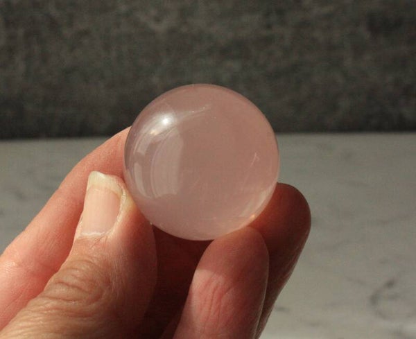 Rozenkwarts bol 02 (met ster)