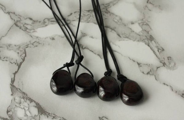 Granaat ketting