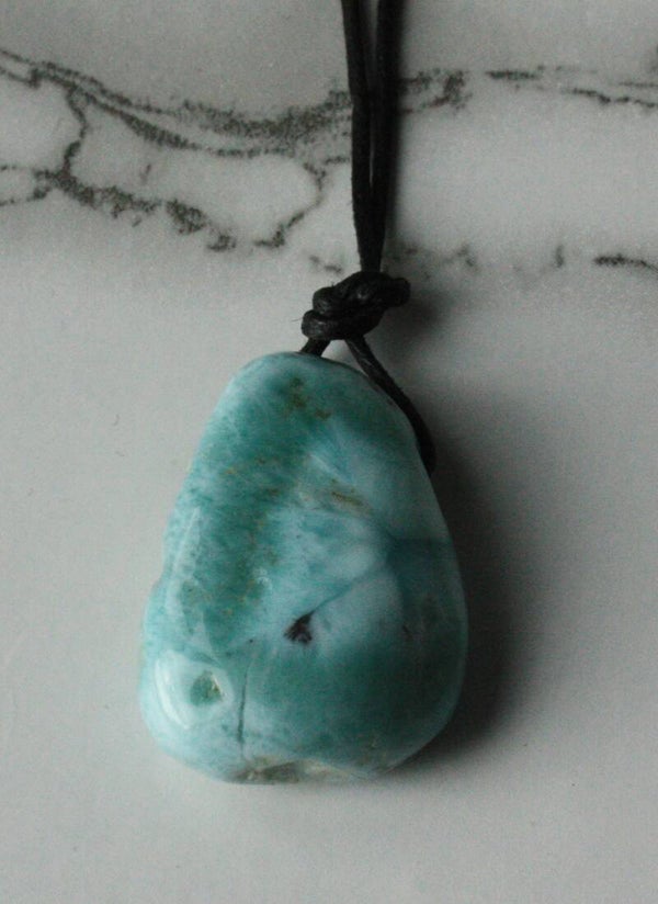 Larimar ketting 03
