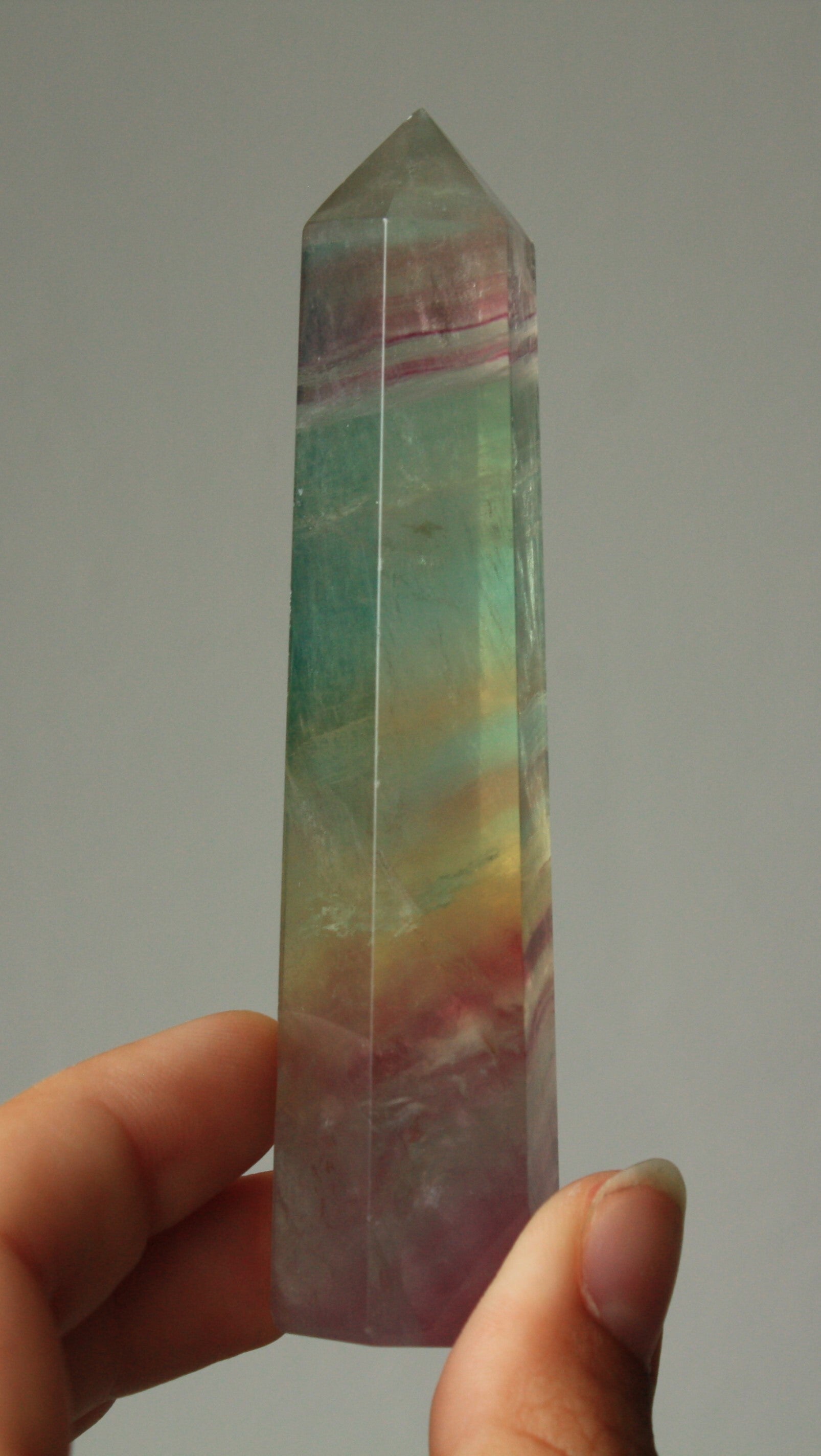 Candy fluoriet toren 03