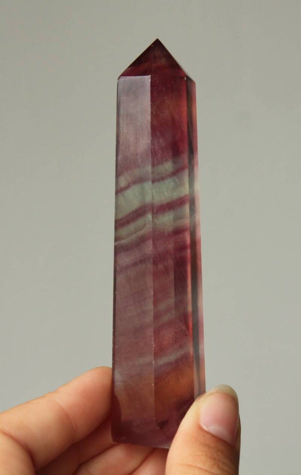 Candy fluoriet toren 02