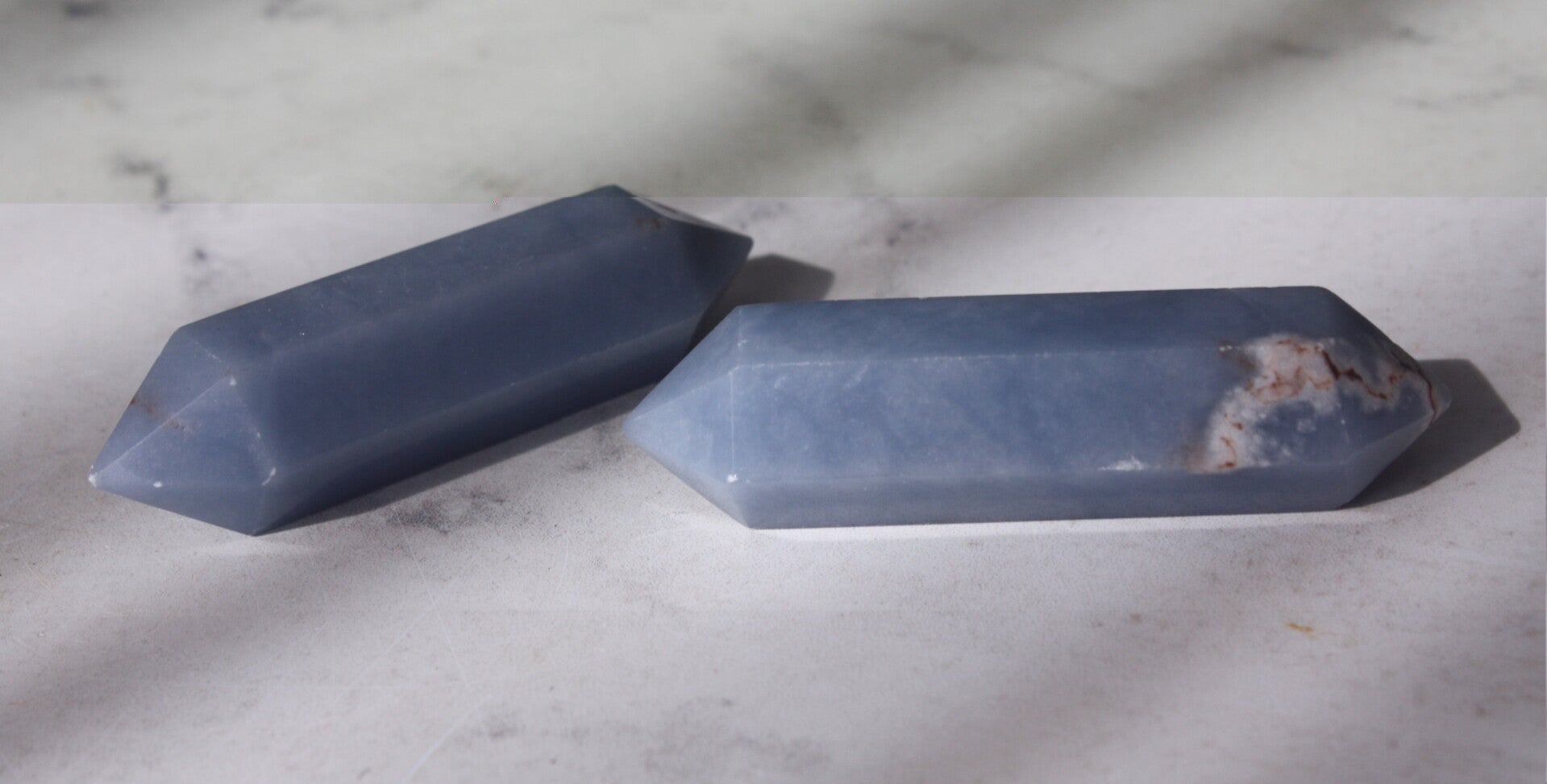 Angeliet dubbeleinder