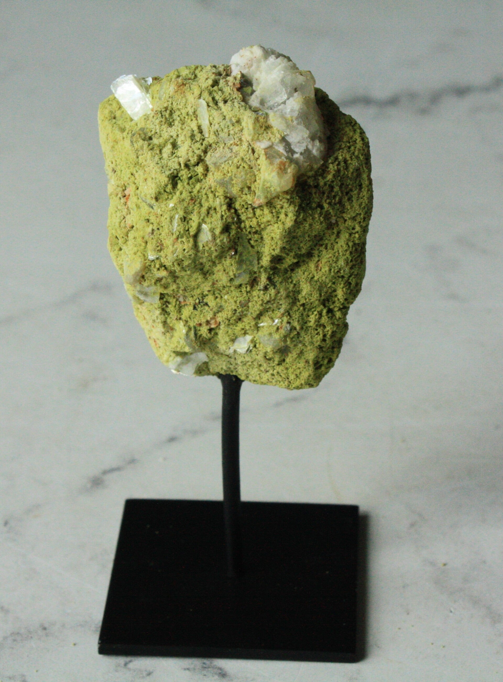 Nontroniet op standaard 01