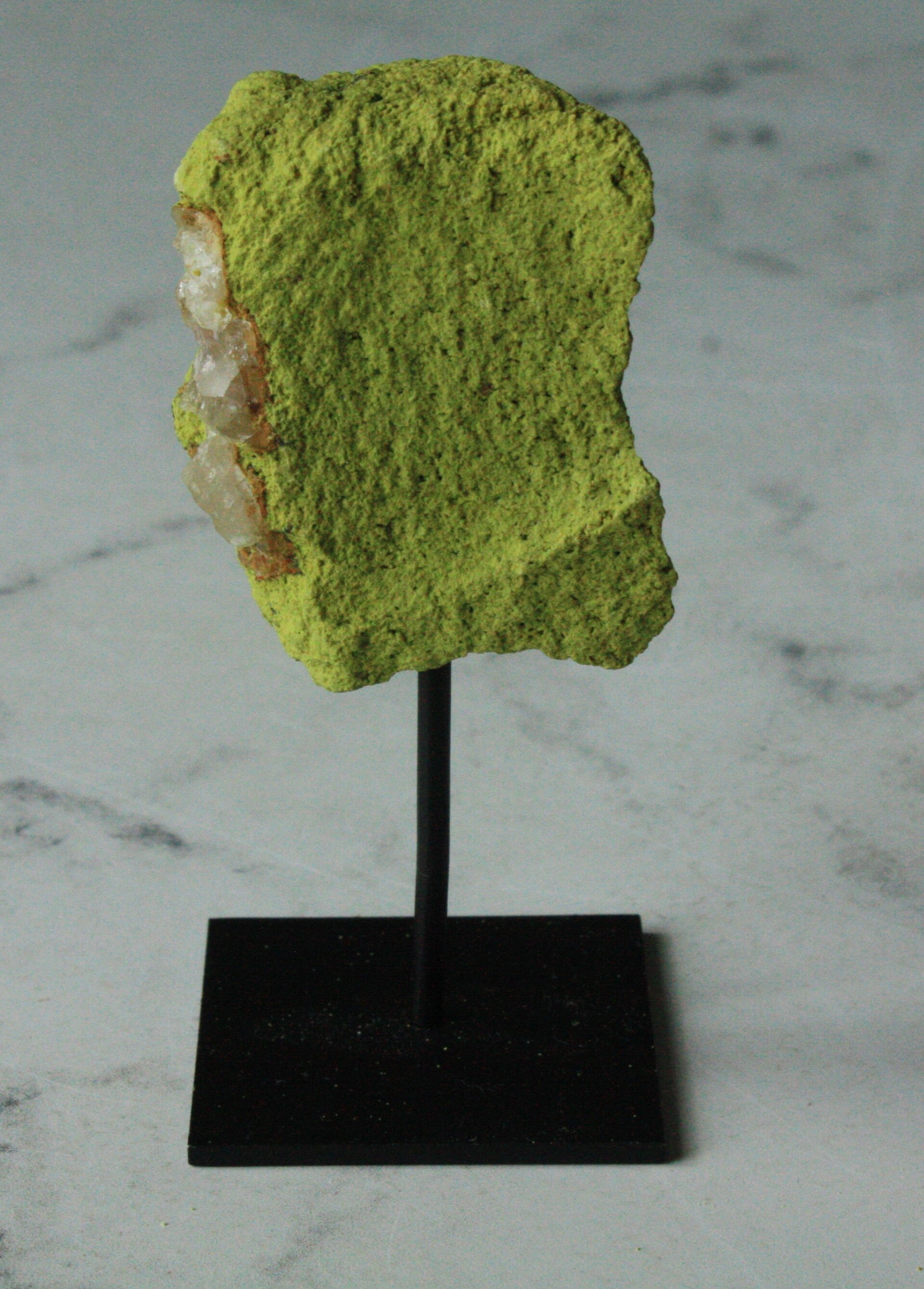 Nontroniet op standaard 02